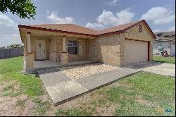 249 Willow Branch, Cibolo TX 78108