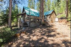 38752 hwy 36, Mineral CA 96061