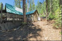 38752 hwy 36, Mineral CA 96061