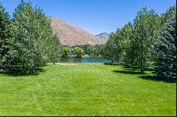 285 S Golden Eagle Drive, Blaine County ID 83340