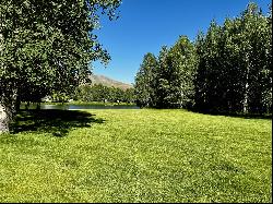 285 S Golden Eagle Drive, Blaine County ID 83340