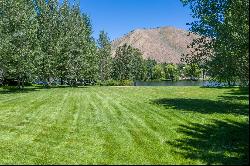 285 S Golden Eagle Drive, Blaine County ID 83340