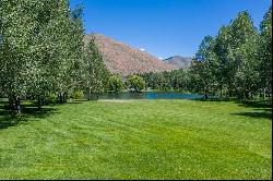 285 S Golden Eagle Drive, Blaine County ID 83340