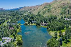 285 S Golden Eagle Drive, Blaine County ID 83340