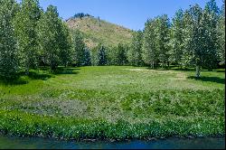 285 S Golden Eagle Drive, Blaine County ID 83340