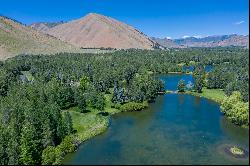 285 S Golden Eagle Drive, Blaine County ID 83340