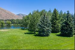 285 S Golden Eagle Drive, Blaine County ID 83340