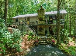 91 Dogwood Drive, Highlands NC 28741