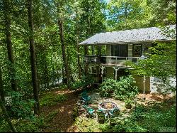 91 Dogwood Drive, Highlands NC 28741