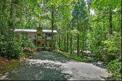 91 Dogwood Drive, Highlands NC 28741