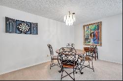 2220 Spanish Drive #40, Clearwater FL 33763