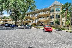 2220 Spanish Drive #40, Clearwater FL 33763