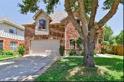 2213 Bayou Court, Keller TX 76248