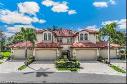 11239 Bienvenida Court Unit 11C, Fort Myers FL 33908