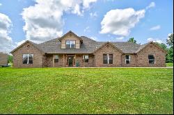 314 SW 7th Street, Blanchard OK 73010