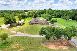 314 SW 7th Street, Blanchard OK 73010