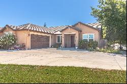 322 Orsi Road, Oakdale CA 95361