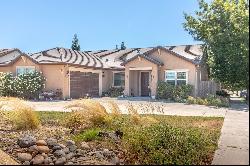 Orsi Road, Oakdale CA 95361