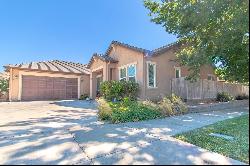 Orsi Road, Oakdale CA 95361