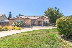 322 Orsi Road, Oakdale CA 95361