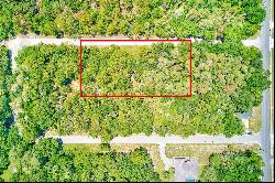 1253 NE 1st Street, Crystal River FL 34429