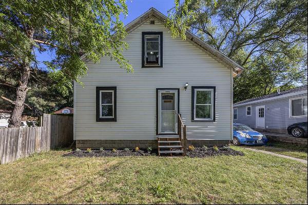 351 Abbie Street SE, Wyoming MI 49548