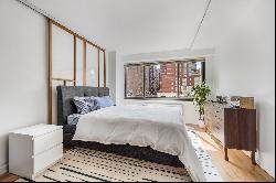 201 W 21st Street Unit 8DE, New York City NY 10011