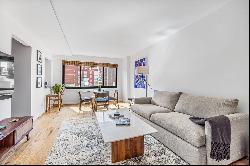 201 W 21st Street Unit 8DE, New York City NY 10011