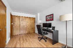 201 W 21st Street Unit 8DE, New York City NY 10011