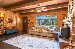 5141 E Canyon Drive, Wrightwood CA 92397