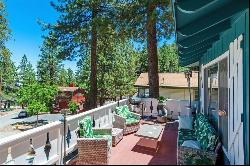 5141 E Canyon Drive, Wrightwood CA 92397