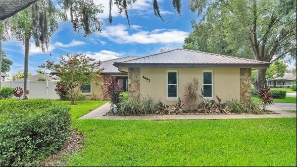 1327 Covey Circle N, Lakeland FL 33809