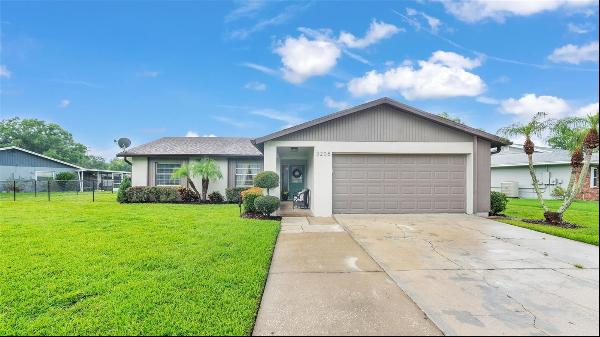 3205 Cross Fox Drive, Mulberry FL 33860