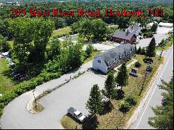 205 West River Road, Hooksett NH 03106