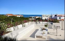 2 new detached villas for sale in Punta Grossa, Es Mercadal, Men, Es Mercadal 07740