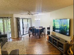 5701 Camino Del Sol #104, Boca Raton FL 33433