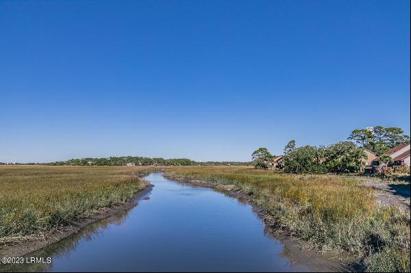 191 Beach Club Villa Drive Unit 191, St. Helena Island SC 29920