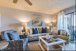 191 Beach Club Villa Drive Unit 191, Fripp Island SC 29920