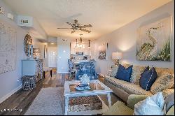 191 Beach Club Villa Drive Unit 191, Fripp Island SC 29920