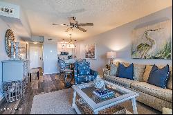 191 Beach Club Villa Drive Unit 191, Fripp Island SC 29920