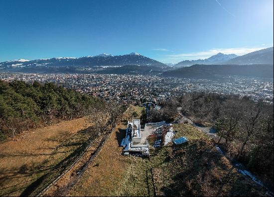 The Innsbruck