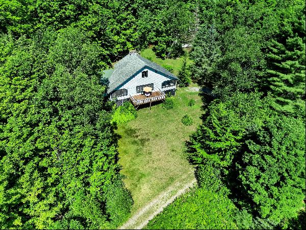 773 Charley Hill Road, Schroon Lake, NY 12870