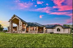 19-Acre Ranch