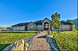 19-Acre Ranch