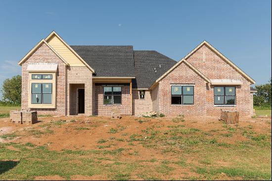 1529 Pedras Place, Newcastle, OK 73065