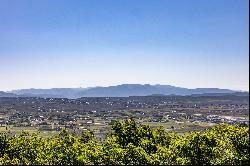 Privacy, Mountain Views, Downhill Build and Build up to Four Structures