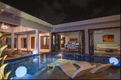 Vista Royal Ocean View Villa T17