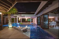 Vista Royal Ocean View Villa T17