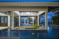 Vista Royal Ocean View Villa T17