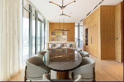 Luxury penthouse apartment in Jumeirah